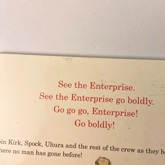 Funko Star Trek Action Figures Dr McCoy Sulu Fun with Kirk and Spock Book - Picture 8 of 16